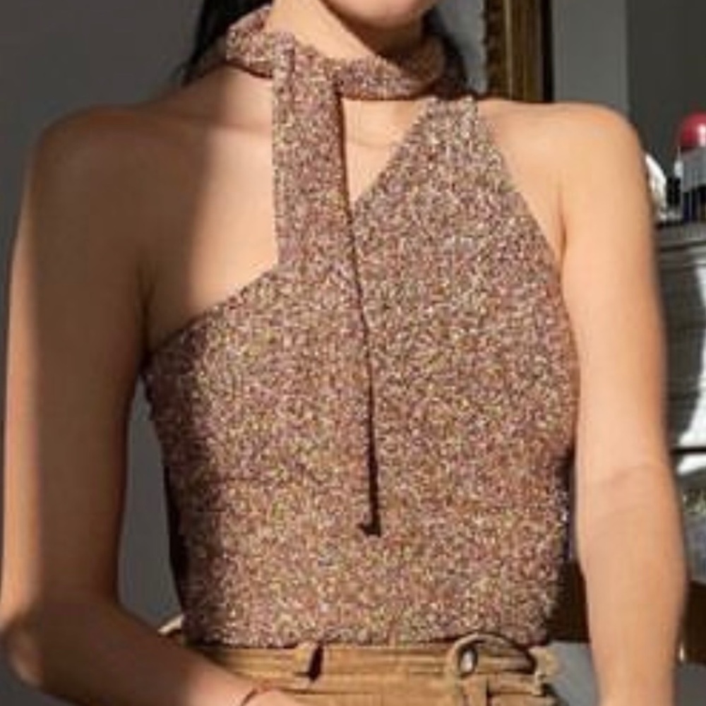 Rouje Top